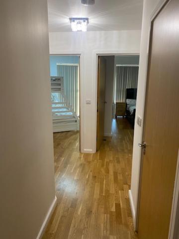 Eaglet 2 Bedroom Luxury Home Near Etihad Staduim Manchester Exterior photo