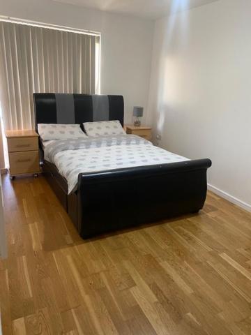 Eaglet 2 Bedroom Luxury Home Near Etihad Staduim Manchester Exterior photo