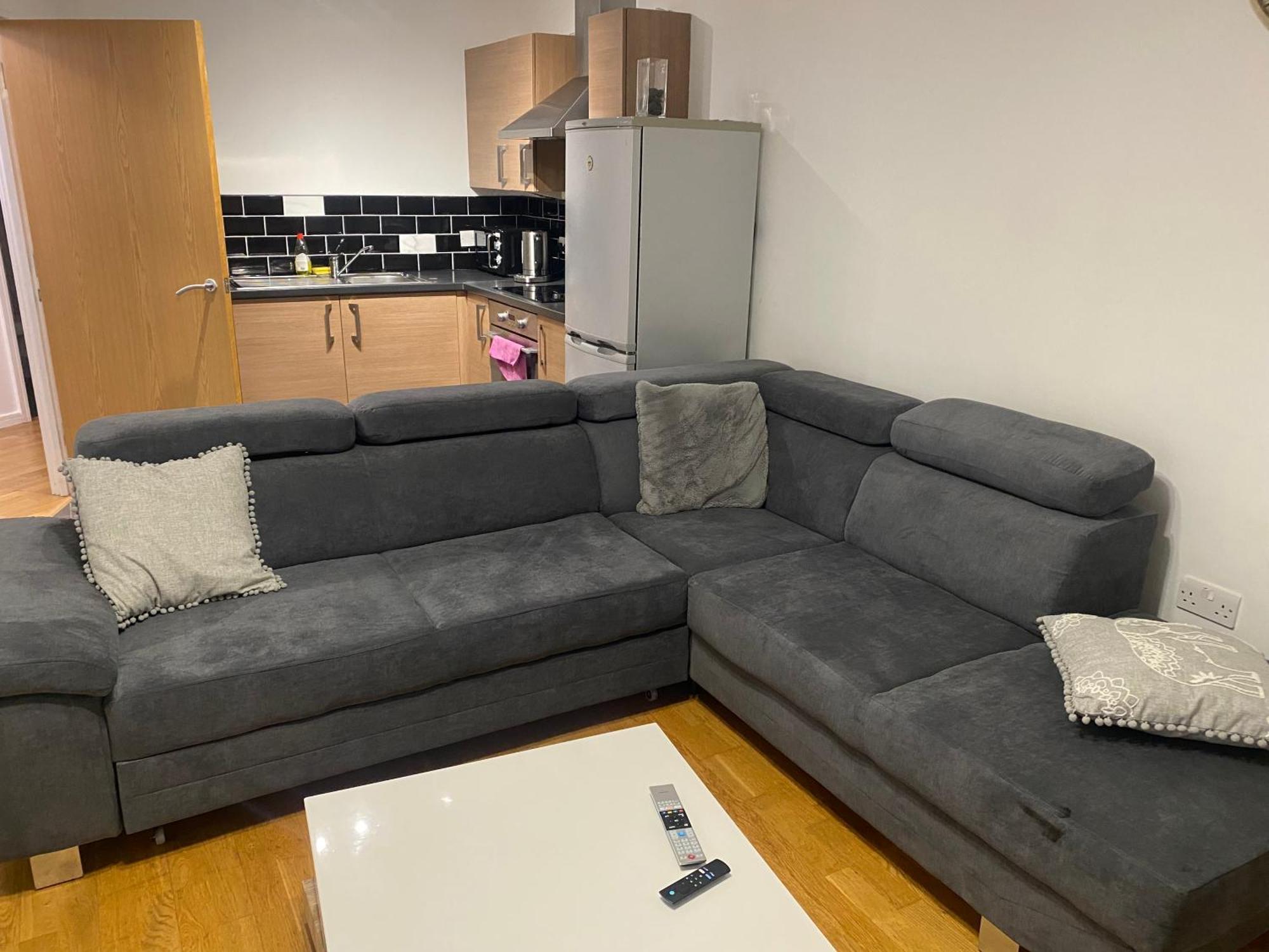 Eaglet 2 Bedroom Luxury Home Near Etihad Staduim Manchester Exterior photo