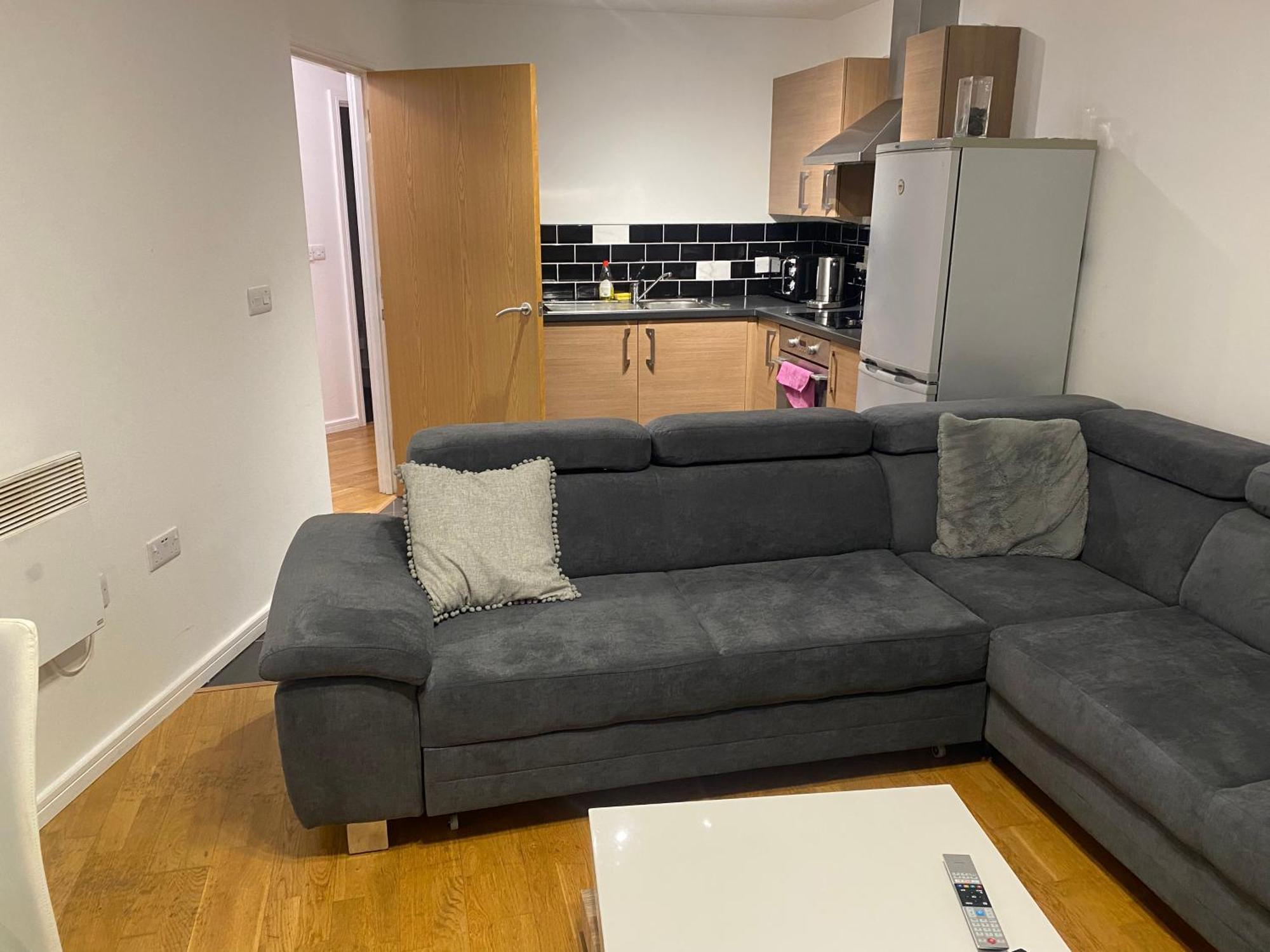 Eaglet 2 Bedroom Luxury Home Near Etihad Staduim Manchester Exterior photo
